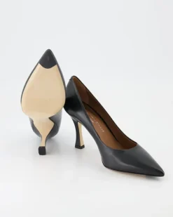 1606 Pumps in Schwarz