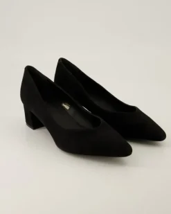 52078 Pumps in Schwarz