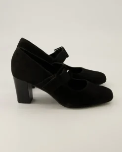 52008 Pumps in Schwarz