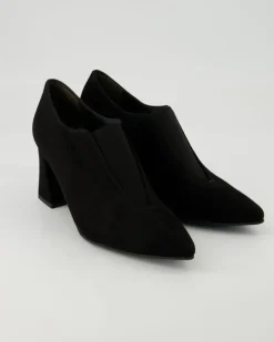 3809-014 Pumps in Schwarz