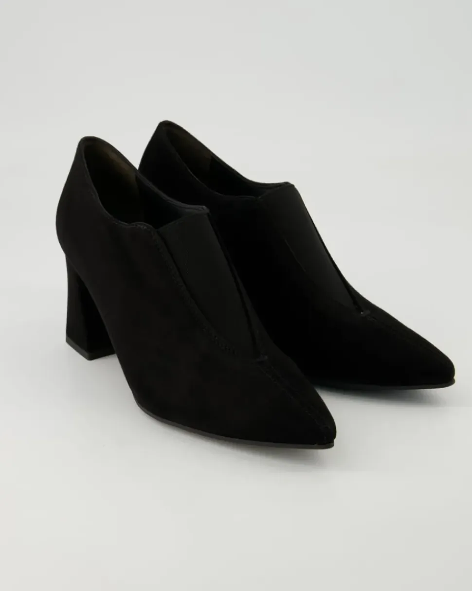 3809-014 Pumps in Schwarz