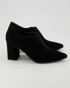 3809-014 Pumps in Schwarz