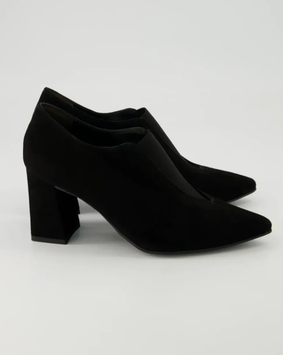 3809-014 Pumps in Schwarz