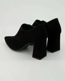 3809-014 Pumps in Schwarz