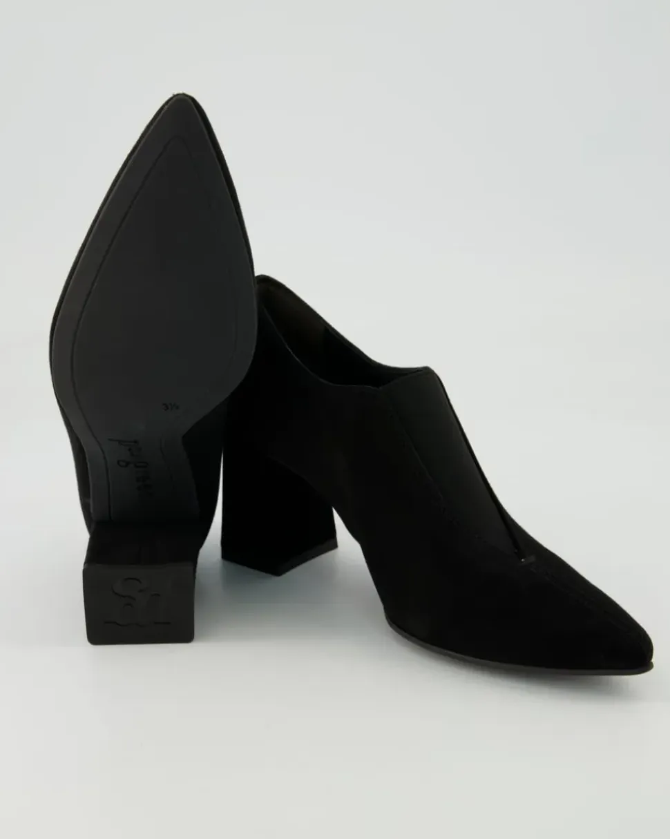3809-014 Pumps in Schwarz