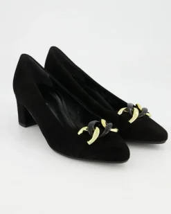 22.151.47 Pumps in Schwarz