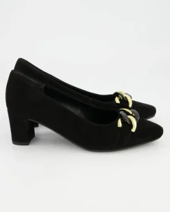 22.151.47 Pumps in Schwarz
