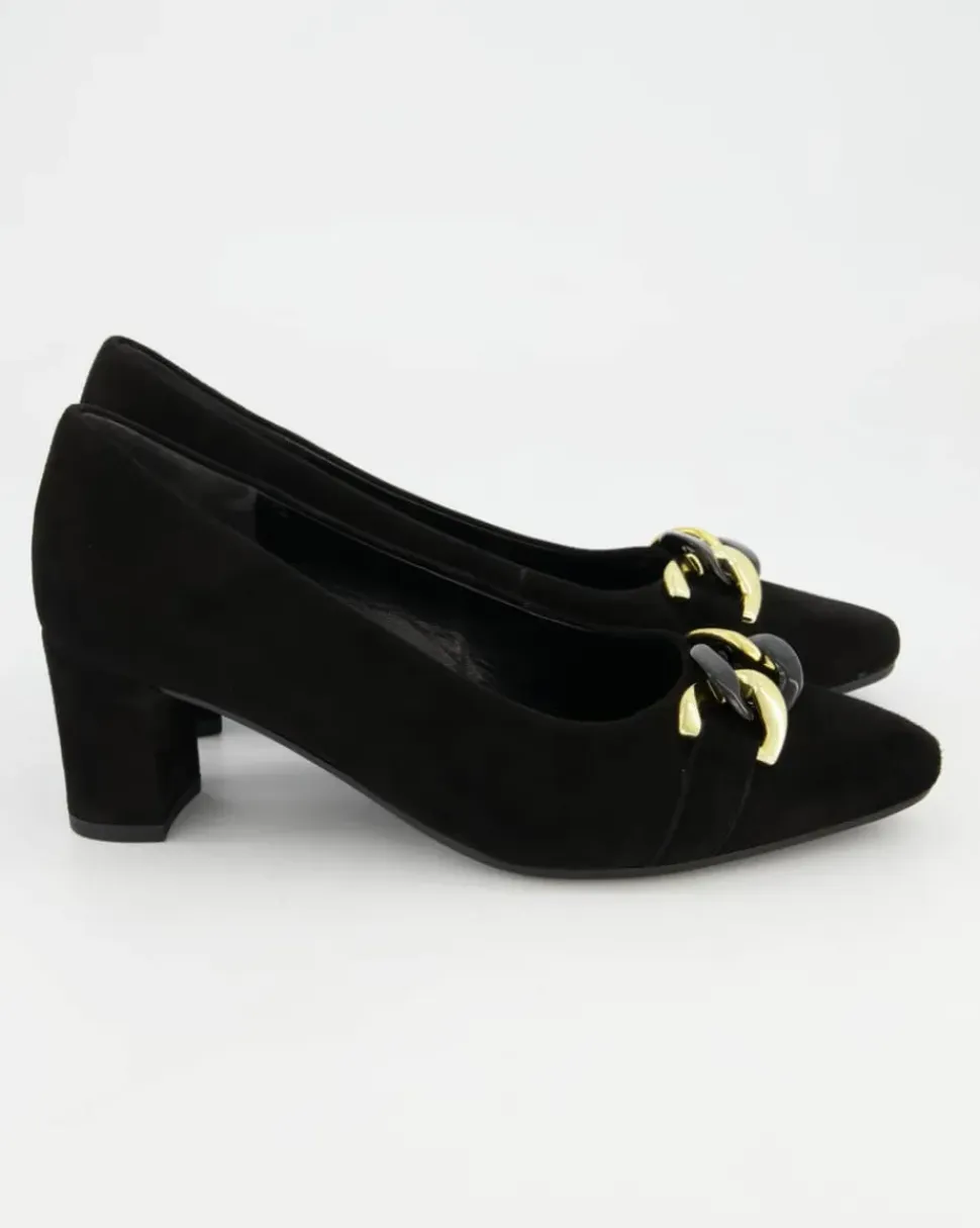 22.151.47 Pumps in Schwarz