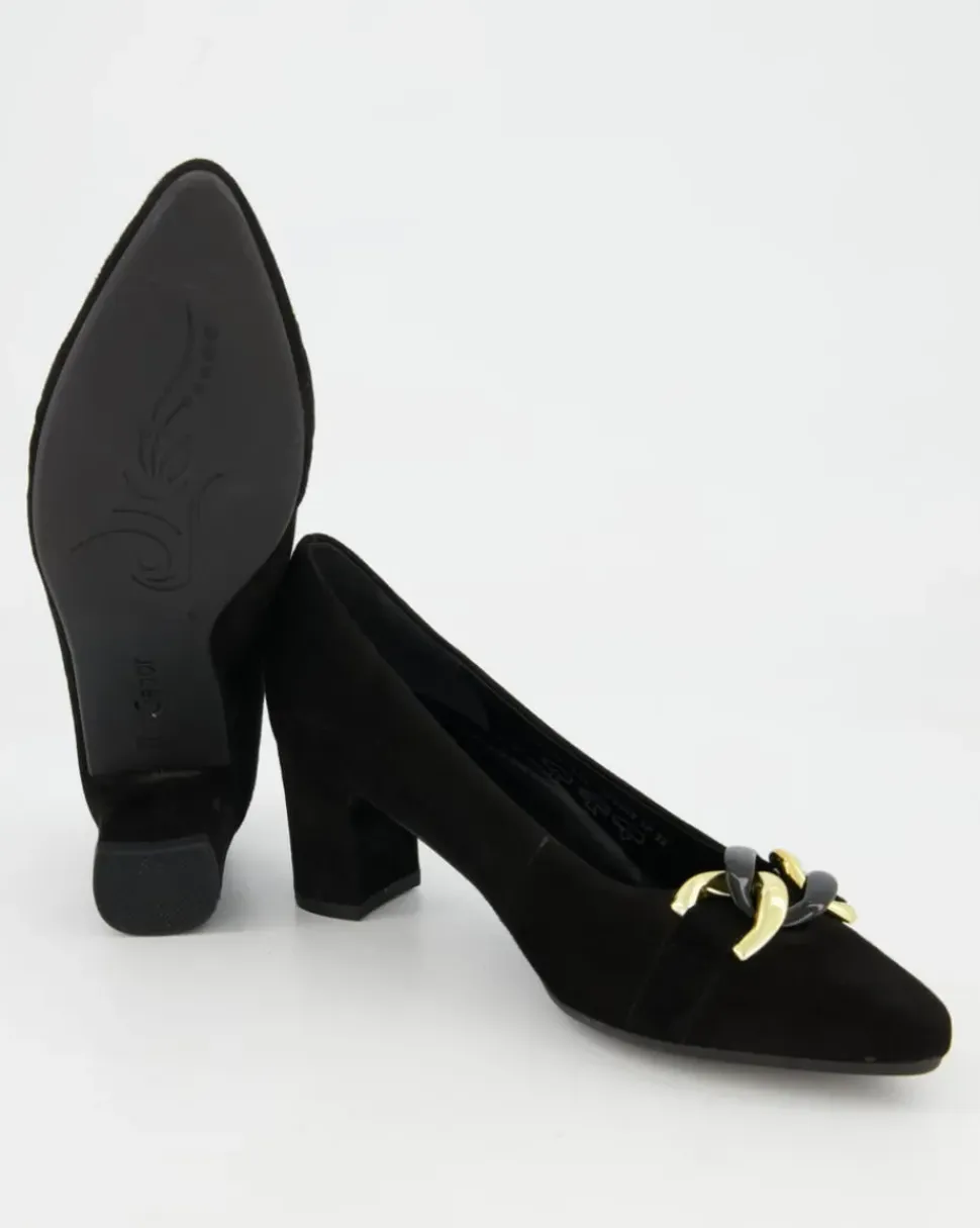 22.151.47 Pumps in Schwarz