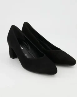 22.152.47 Pumps in Schwarz