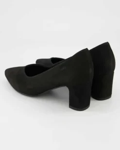 22.152.47 Pumps in Schwarz