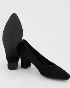 22.152.47 Pumps in Schwarz
