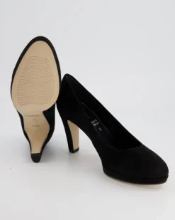 01.270.47 Pumps in Schwarz