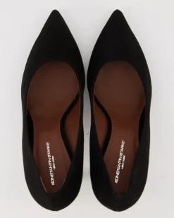 1606 Pumps in Schwarz