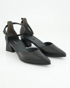 3820 Pumps in Schwarz