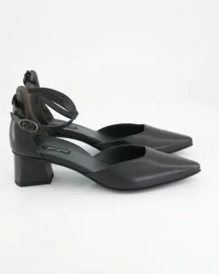 3820 Pumps in Schwarz