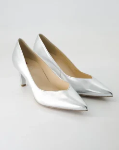176701-7600 Pumps in Silber