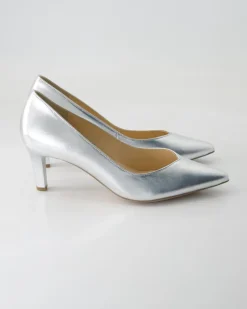 176701-7600 Pumps in Silber