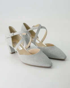 01.363.61 Pumps in Silber