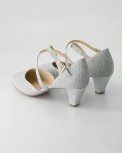01.363.61 Pumps in Silber