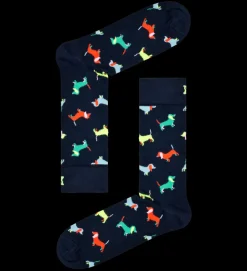 Puppy Love Sock Socken in Mehrfarbig