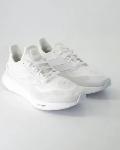 Pureboost 5 Sneaker in Weiß