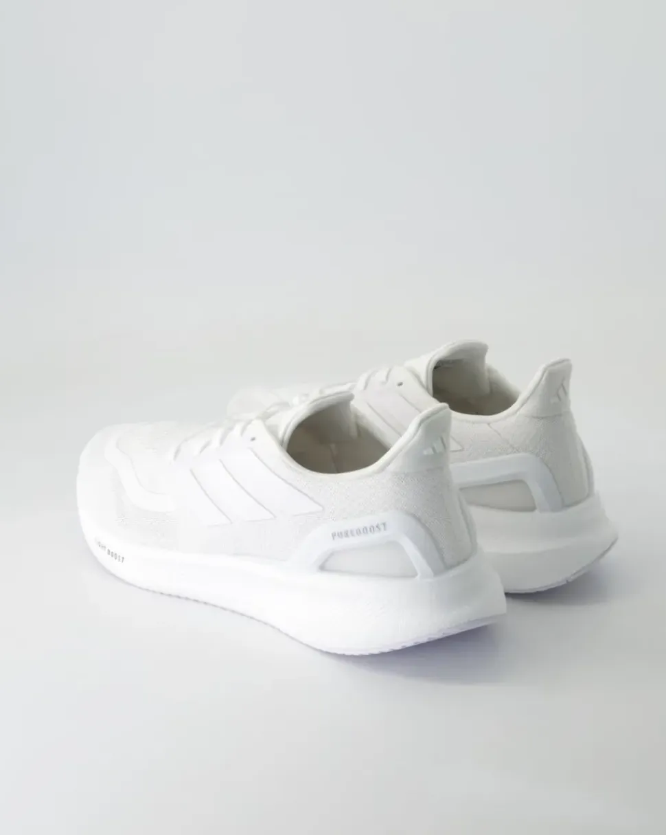 Pureboost 5 Sneaker in Weiß