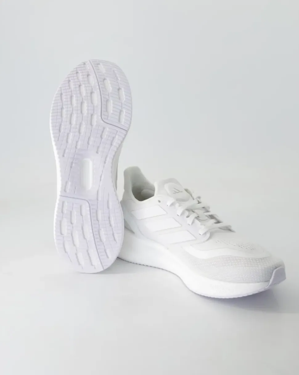 Pureboost 5 Sneaker in Weiß