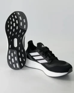Pureboost 5 Sportschuhe in Schwarz