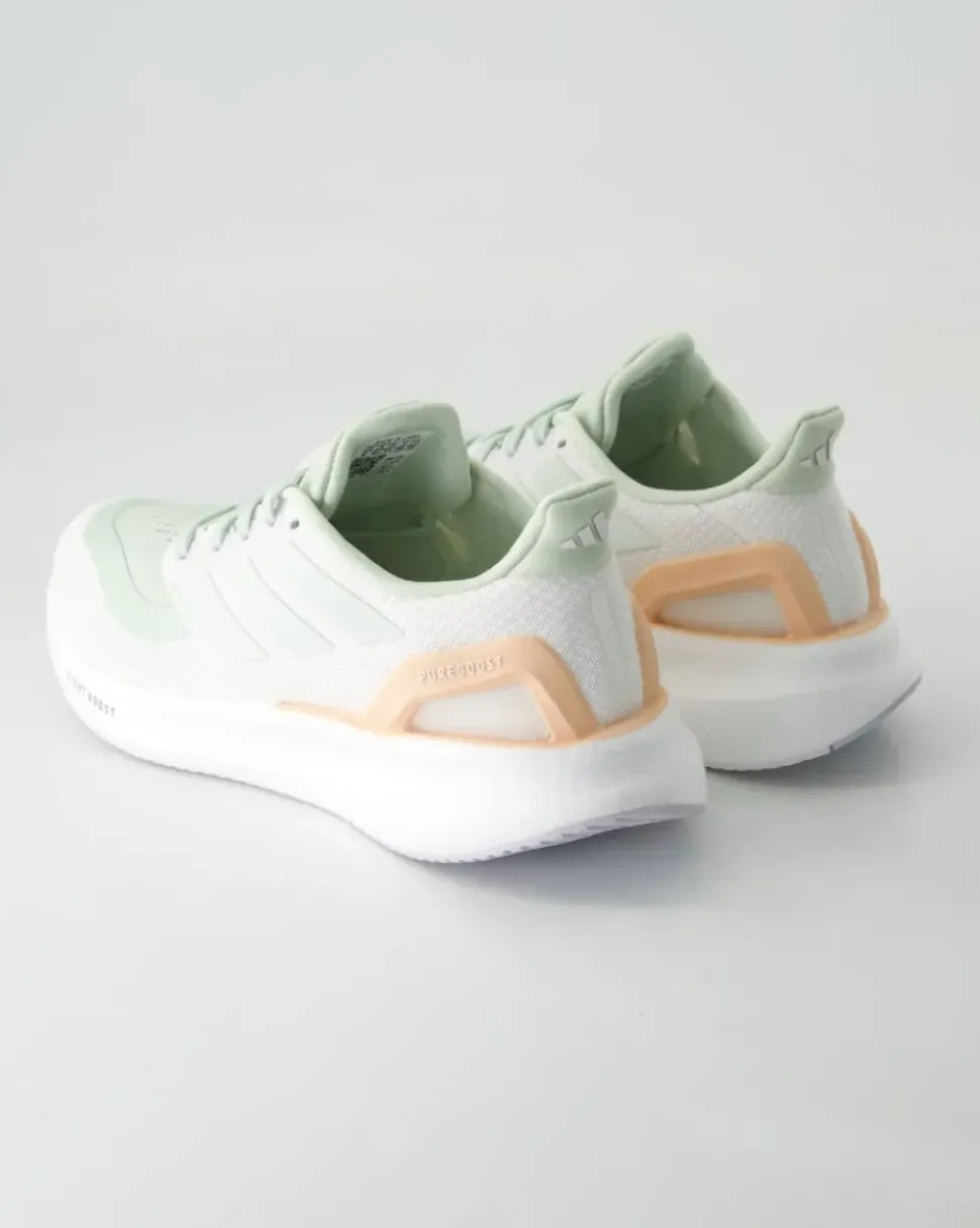 Pureboost 5 W Sportschuhe in Grün