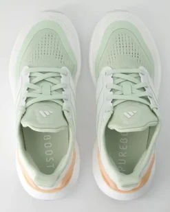 Pureboost 5 W Sportschuhe in Grün