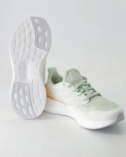 Pureboost 5 W Sportschuhe in Grün