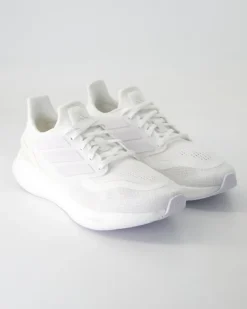 Pureboost 5 W Sportschuhe in Weiß