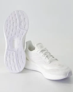 Pureboost 5 W Sportschuhe in Weiß