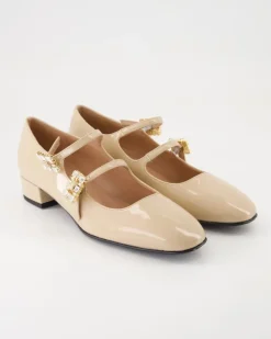 P01061V Pumps in Beige