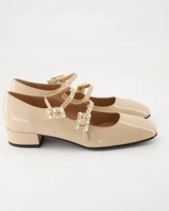 P01061V Pumps in Beige
