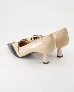 P01627V Pumps in Beige