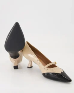 P01627V Pumps in Beige