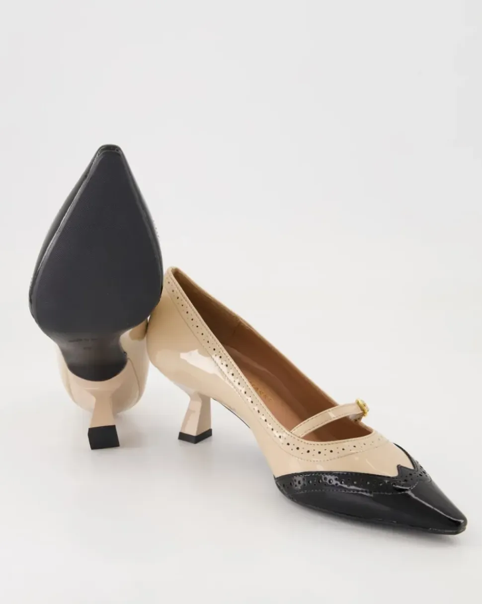 P01627V Pumps in Beige