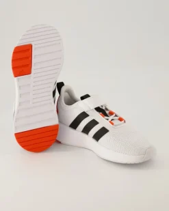 Racer TR23 Sneaker in Weiß