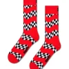 Race Sock Socken in Mehrfarbig