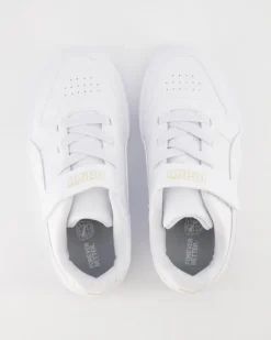 RBD Game Low Sneaker in Weiß