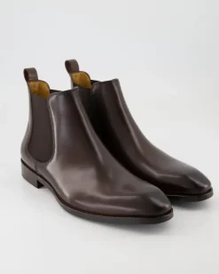 R014-70539 Chelsea Boots in Braun