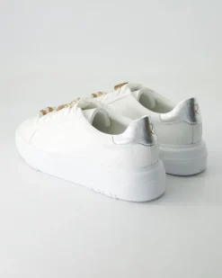 Regina 02 Sneaker in Weiß