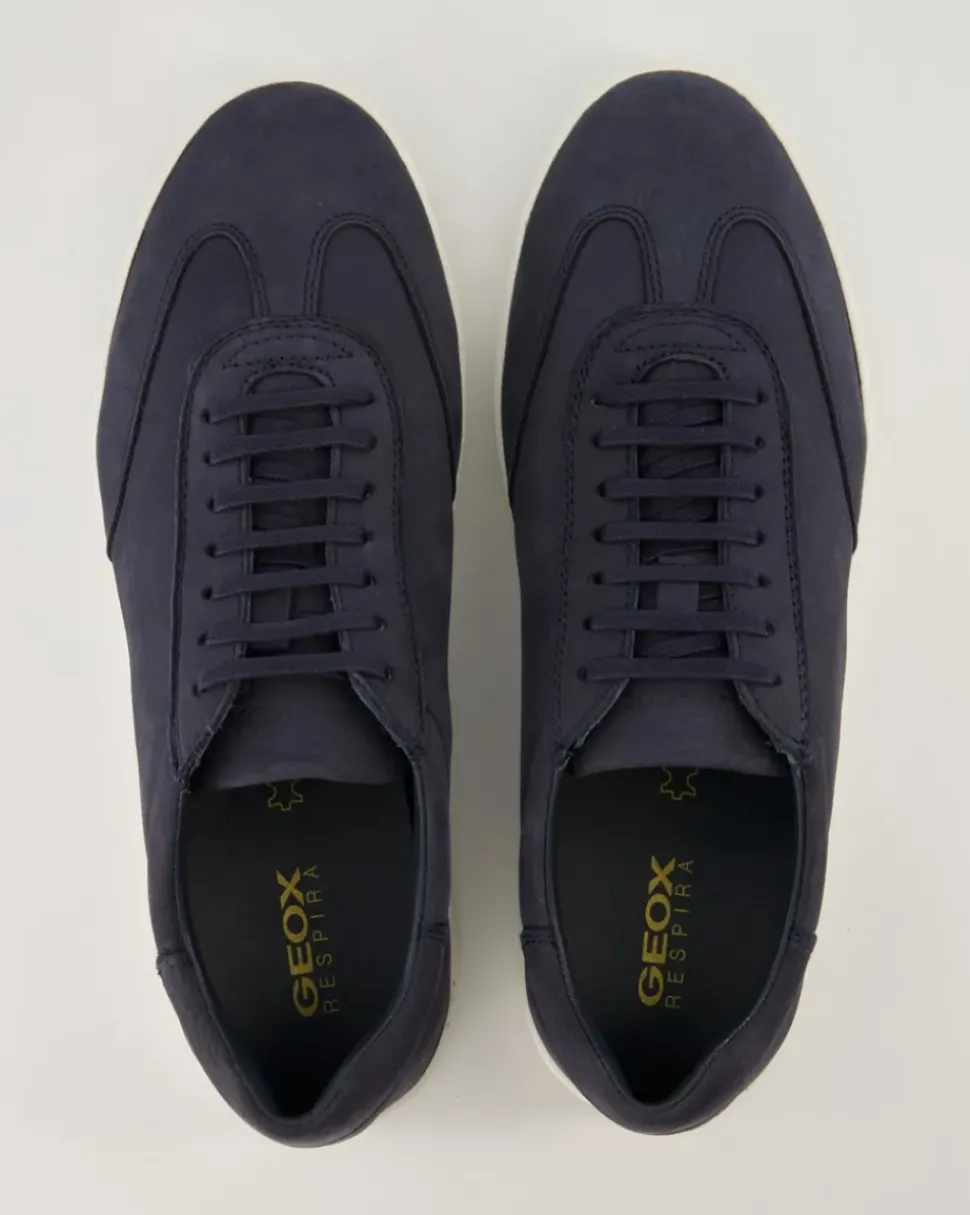 REGIO Sneaker in Blau
