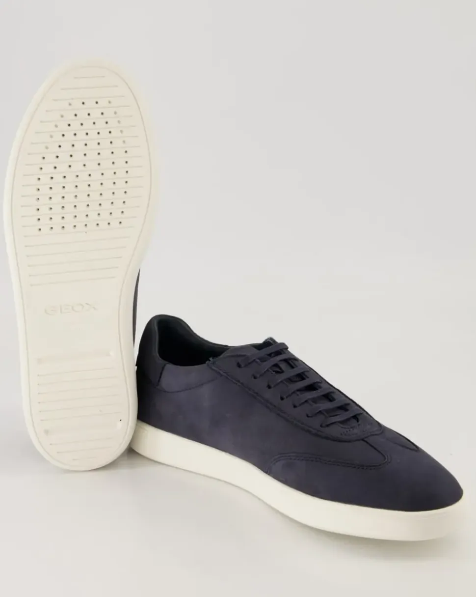 REGIO Sneaker in Blau