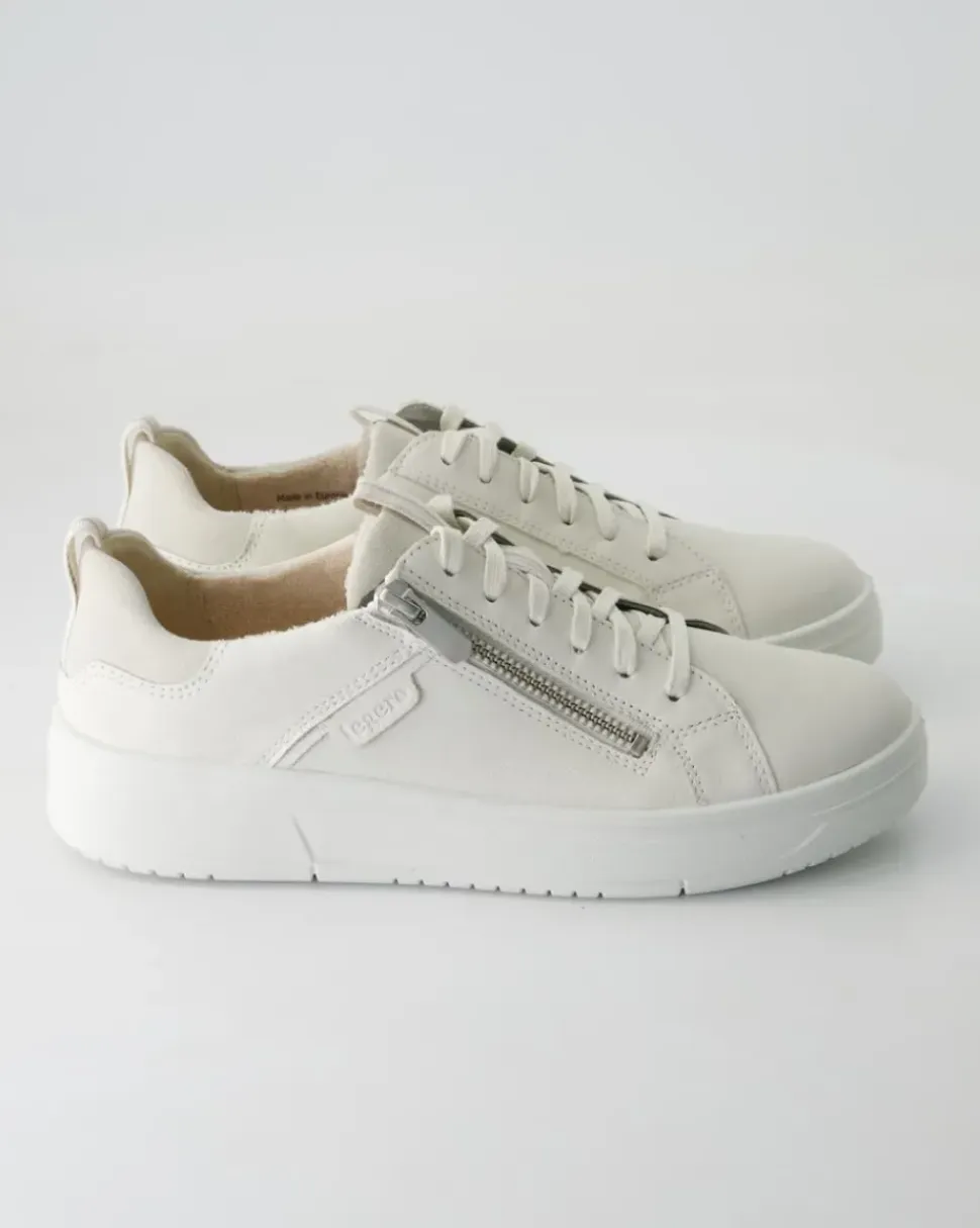 REJOISE Sneaker in Beige