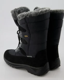 Renate Winterstiefel in Schwarz