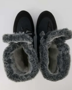 Renate Winterstiefel in Schwarz