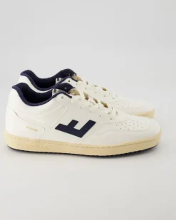 Retro 90s Sneaker in Weiß